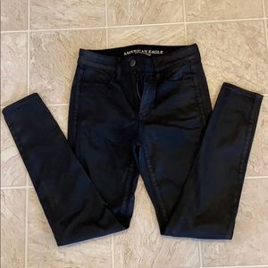 American Eagle Jeggings